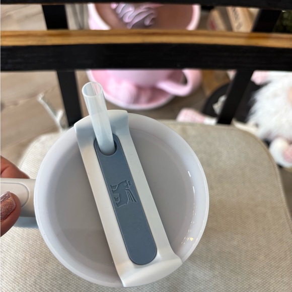 Stanley Navy and White Tumbler Duo - Set of 2 NWT - Picture 14 of 16